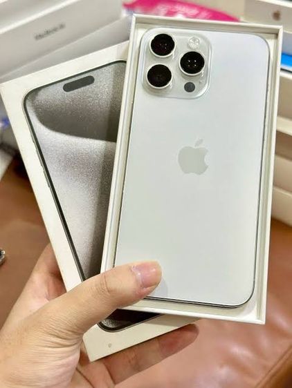 512 GB ขายคู่ iPhone 15 pro max and Apple Watch Series 9