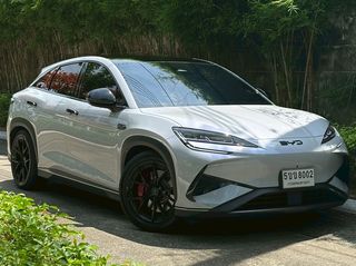 BYD Sealion 7 Performance AWD 4.5s ปี 2025