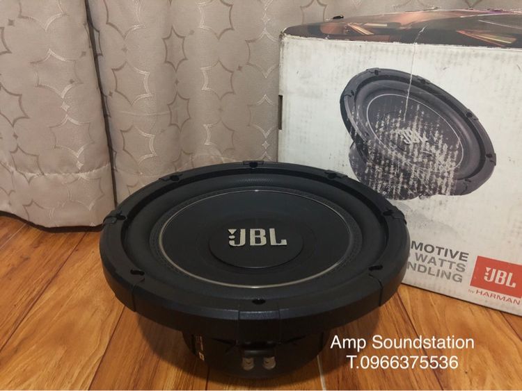 ลำโพง JBL MS-12SD2 รูปที่ 3