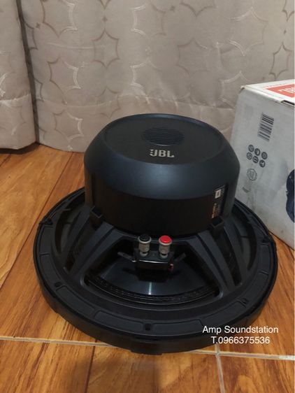 ลำโพง JBL MS-12SD2 รูปที่ 5