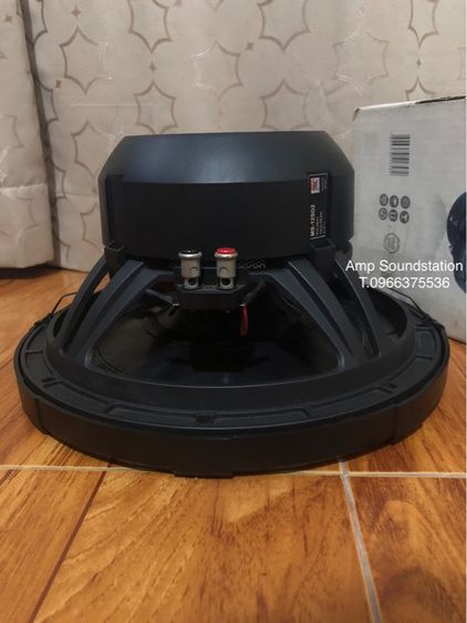 ลำโพง JBL MS-12SD2 รูปที่ 4
