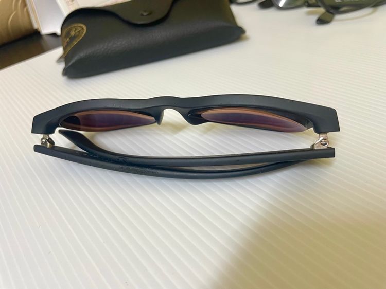 Ray Ban NEWWAYFARER RB2132 622 รูปที่ 7