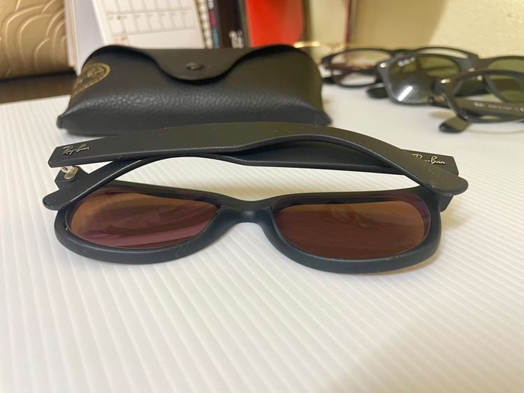 Ray Ban NEWWAYFARER RB2132 622 รูปที่ 8