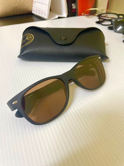 Ray Ban NEWWAYFARER RB2132 622 รูปที่ 3