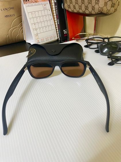 Ray Ban NEWWAYFARER RB2132 622 รูปที่ 10