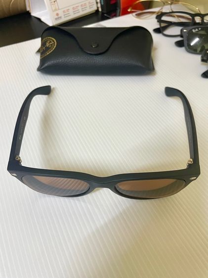 Ray Ban NEWWAYFARER RB2132 622 รูปที่ 9