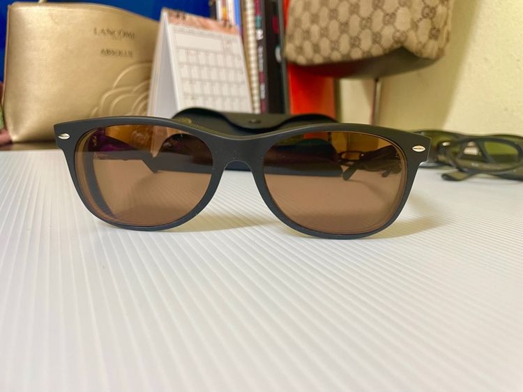 Ray Ban NEWWAYFARER RB2132 622 รูปที่ 4
