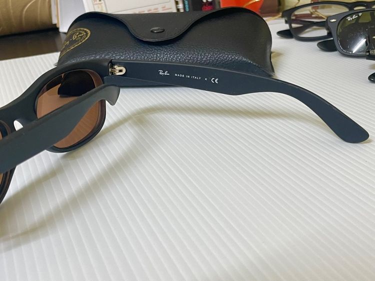 Ray Ban NEWWAYFARER RB2132 622 รูปที่ 13