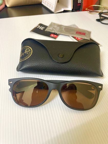 Ray Ban NEWWAYFARER RB2132 622