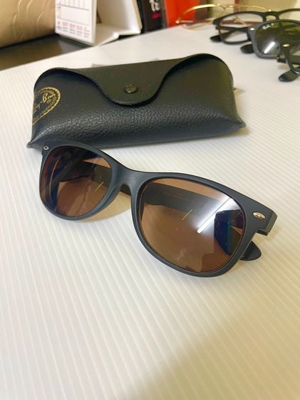 Ray Ban NEWWAYFARER RB2132 622 รูปที่ 2