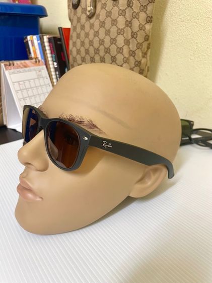 Ray Ban NEWWAYFARER RB2132 622 รูปที่ 18
