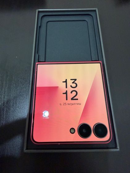 Samsung Galaxy Flip7 รูปที่ 4