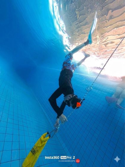 SSI Basic Freediver รูปที่ 4