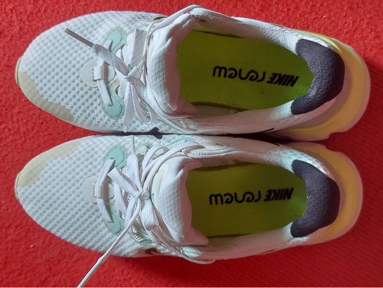 Nike Renew Run 2ไซด์ 40.5