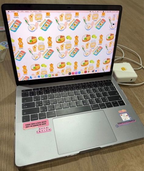 MacBook