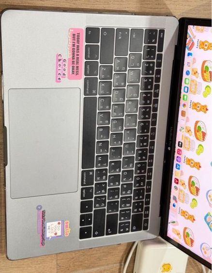 MacBook รูปที่ 3
