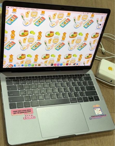 MacBook รูปที่ 5