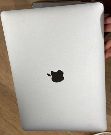 MacBook รูปที่ 4