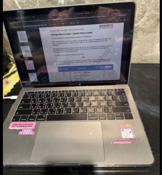 MacBook รูปที่ 6
