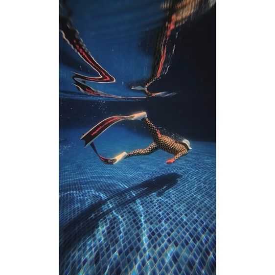 SSI Pool Freediver รูปที่ 4