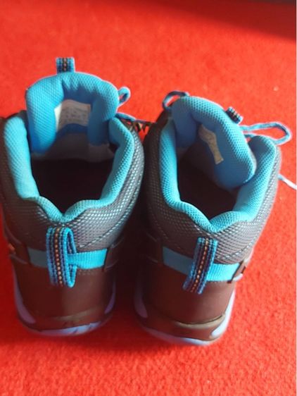 รองเท้าเดินป่าหรือรองเท้าแนวเอ้าท์ดอร์ (Outdoor Shoes รูปที่ 3
