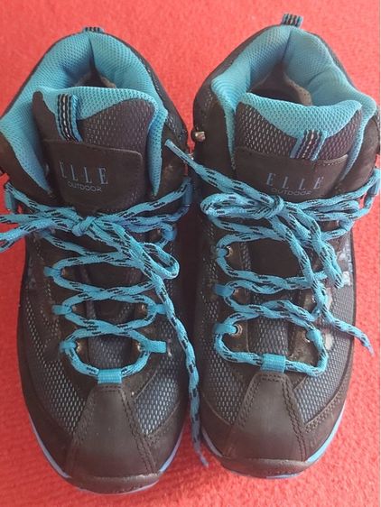 รองเท้าเดินป่าหรือรองเท้าแนวเอ้าท์ดอร์ (Outdoor Shoes