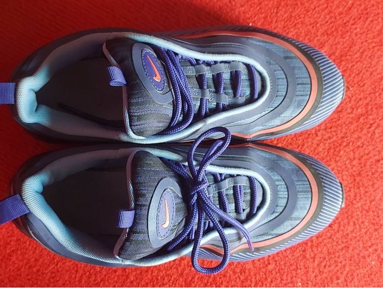 Nike Air Max 97 Ultra 17 สี Regency Purple 