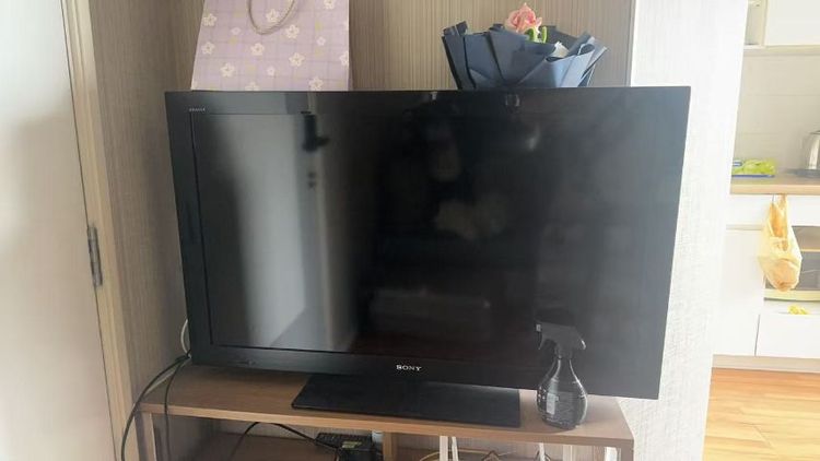 ขาย TV. Sony 42" ธรรมดา สภาพสวยมาก