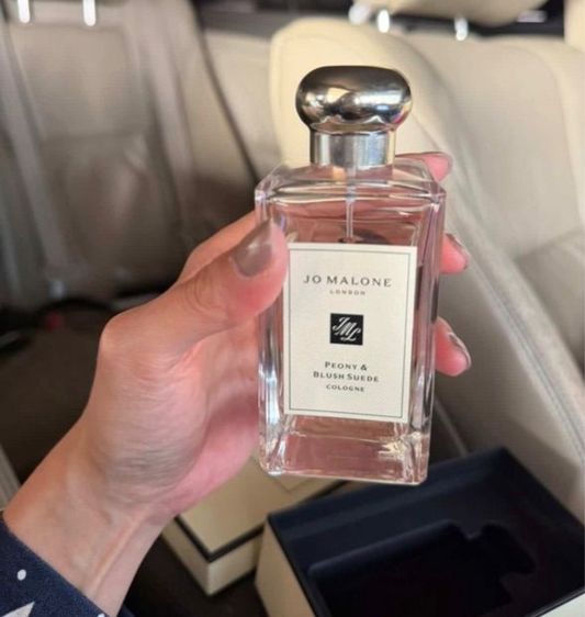 น้ำหอมJomalone รูปที่ 2