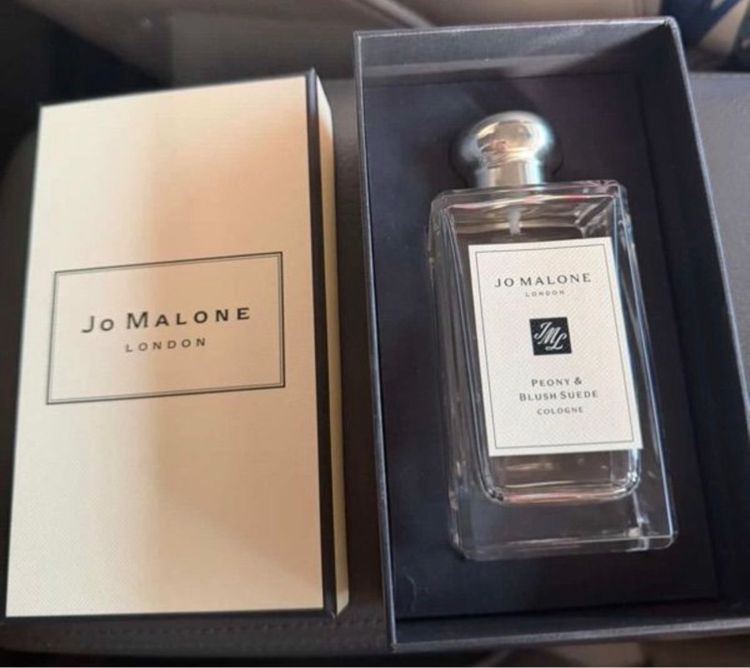 น้ำหอมJomalone รูปที่ 4