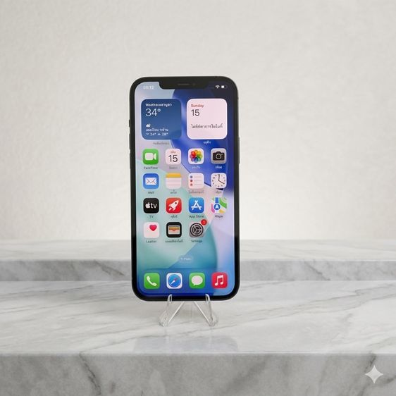 iphone 12 pro max 128g