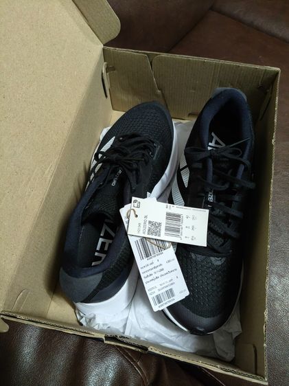 รองเท้าวิ่ง adidas  ADIZERO SL size42 ของใหม่ป้ายไทย รูปที่ 2