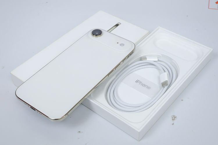 iPhone Air 256GB  รูปที่ 13