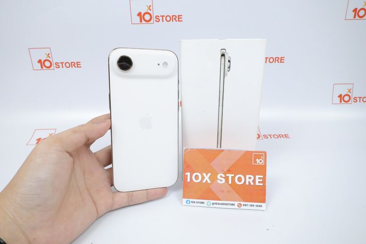 iPhone Air 256GB 