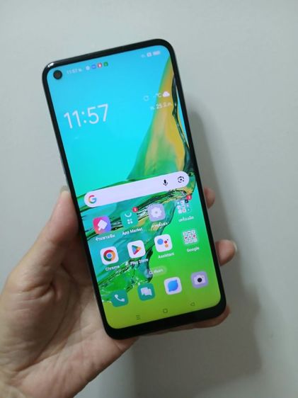 128 GB oppo A53 รุ่นNew 128GB ปี2022
