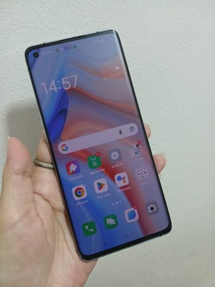 oppo Reno4 Pro 5G