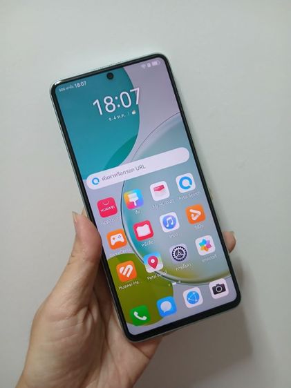 Huawei Nova11i