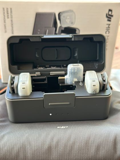 DJI Mic Mini 2  รูปที่ 5