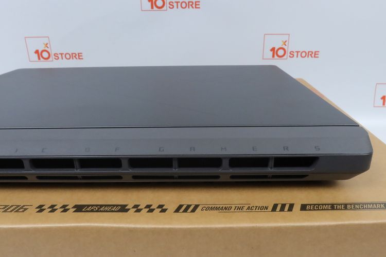 ASUS ROG STRIX G16 Core i7 14650HX.RTX5050 RAM32.512GB รูปที่ 7