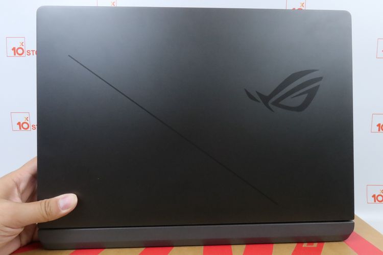 ASUS ROG STRIX G16 Core i7 14650HX.RTX5050 RAM32.512GB รูปที่ 9