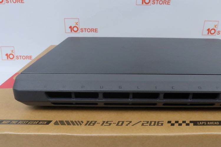 ASUS ROG STRIX G16 Core i7 14650HX.RTX5050 RAM32.512GB รูปที่ 6