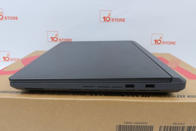 ASUS ROG STRIX G16 Core i7 14650HX.RTX5050 RAM32.512GB รูปที่ 8
