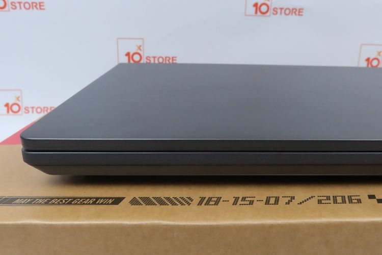 ASUS ROG STRIX G16 Core i7 14650HX.RTX5050 RAM32.512GB รูปที่ 4