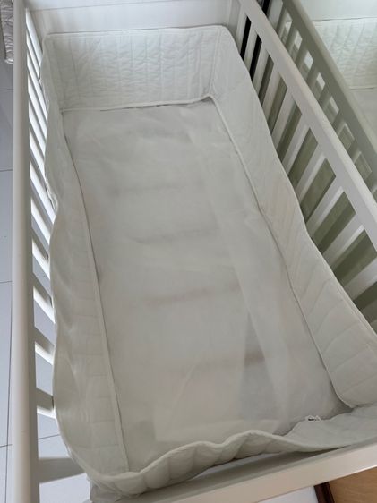 เตียง IKEA รุ่น Sundvik รูปที่ 4