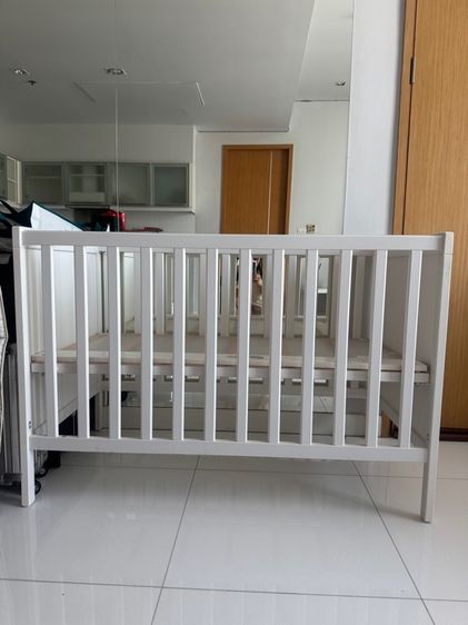 เตียง IKEA รุ่น Sundvik รูปที่ 2