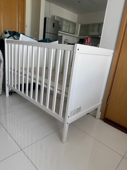 เตียง IKEA รุ่น Sundvik รูปที่ 3