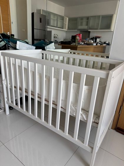เตียง IKEA รุ่น Sundvik รูปที่ 5