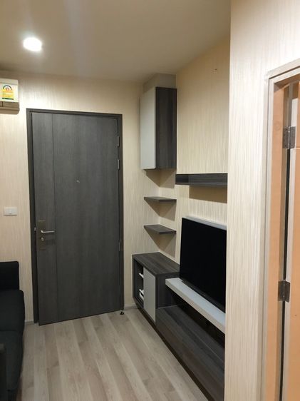 ปล่อยเช่า Condo Centric รัชดา-ห้วยขวาง