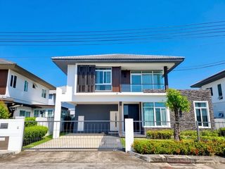 บ้านเดี่ยว สีวลี อุดรธานี วิวพืชสวนโลก ทำเลดีสุดๆ