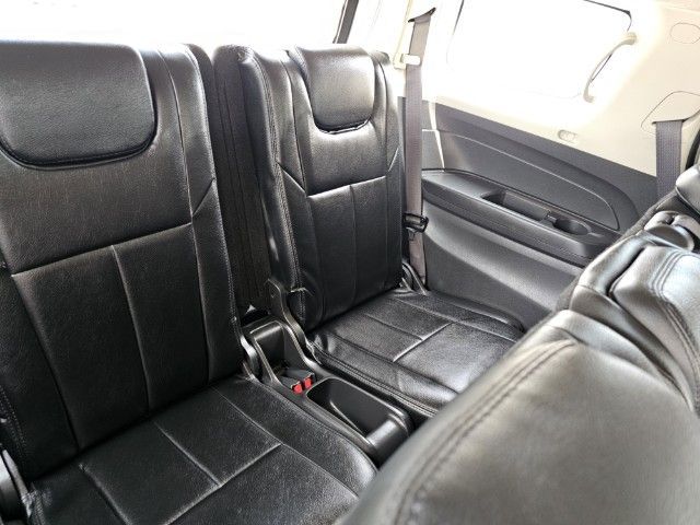 Isuzu MU-X 2016 1.9 Active 2WD ดีเซล เกียร์อัตโนมัติ บรอนซ์เงิน รูปที่ 2